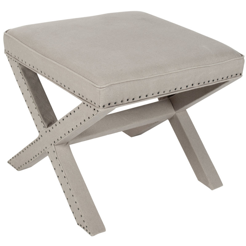 Safavieh Entryway Stool Wayfair.co.uk